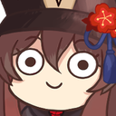 A_HuTaoStare