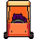 PurpleDog Discord emoji
