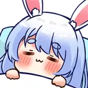 Peko_Sleep