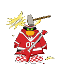 afbonk Discord emoji