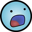shocked