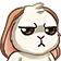 grumpy