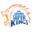 CSK Discord emoji
