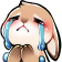 vbunny_cry05 Discord emoji