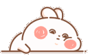 z_bun_bored02 Discord emoji