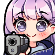SC_Gun Discord emoji