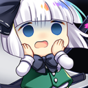 6146youmuafraid Discord emoji