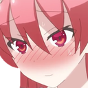 3298tsukasablush3 Discord emoji