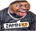 ZAMN ZAMN