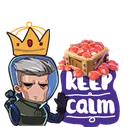 keepcalm keepcalm