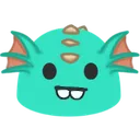 dragon dragon