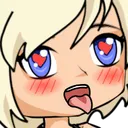 DereAhegao