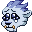 SaganSad Discord emoji