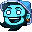 StormImpressed Discord emoji