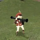 Klee klee Discord Emoji