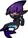 endersorbetblack Discord emoji