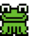 2312poggyfrog Discord Emoji