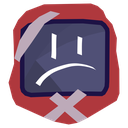 hazman_sad Discord sticker - Довангард