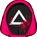 skSquidgame Discord Emoji