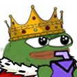 kingsip Discord emoji