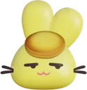 0009_bunny