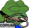 copium