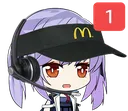 SexDonalds