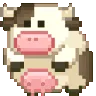cowspin