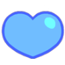 color_blue Discord emoji