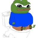 Pepetoilet Pepetoilet Discord Emoji