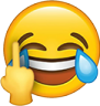 joybird custom emote | Ga[y]ming House