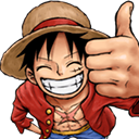 LuffyLike Discord Emoji - Ga[y]ming House
