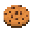 minecraft_cookie Discord Emoji from Ga[y]ming House