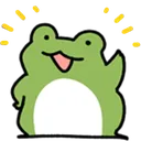 froggywave