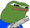 pepeSusGun