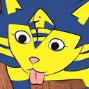 ankha_blep