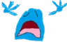 despair