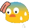 blobsweat