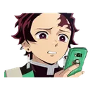 Tanjiro
