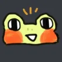 Happyfrog HappyFrog Discord Emoji