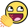 AwesomeClap