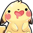 droolpikachu