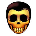 skullpion