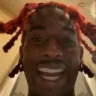 Happy Carti Discord Emoji