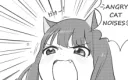 angrycatnoisesshout