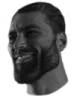 GigaChad