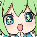 SC_LimeHappy Discord emoji