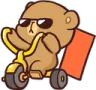 BearBike