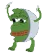 Pepeyay PepeYay Discord Emoji