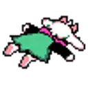 ralseidead